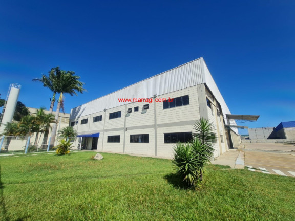 Imagem Imóvel para Alugar, 1.800 m² em Iporanga - Sorocaba Imagem Imóvel para Alugar, 1.800 m² em Iporanga - Sorocaba