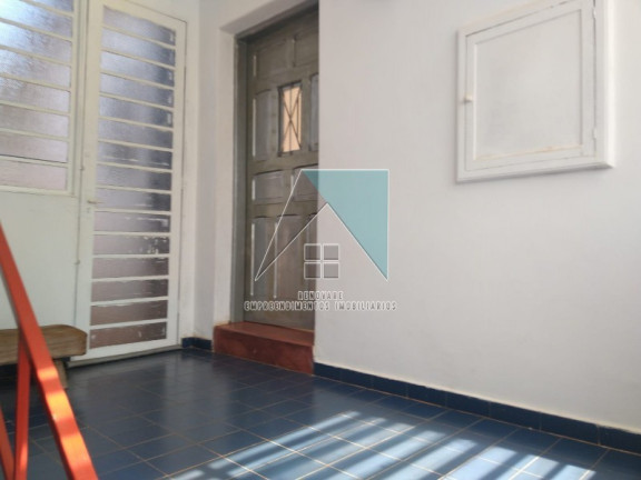 Imagem Casa com 2 Quartos para Alugar, 95 m² em Vila Seixas - Ribeirão Preto