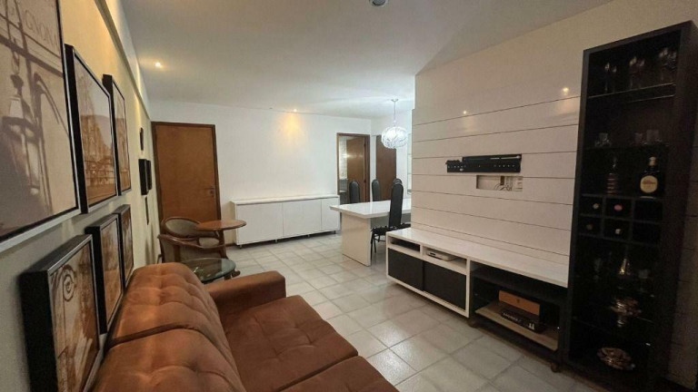 Imagem Apartamento com 3 Quartos à Venda, 90 m² em Aflitos - Recife Imagem Apartamento com 3 Quartos à Venda, 90 m² em Aflitos - Recife