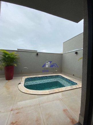 Imagem Casa com 3 Quartos à Venda, 170 m² em Residencial Maria Julia - São José Do Rio Preto Imagem Casa com 3 Quartos à Venda, 170 m² em Residencial Maria Julia - São José Do Rio Preto