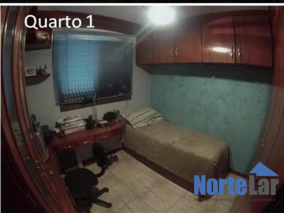 Imagem Apartamento com 3 Quartos à Venda, 214 m² em Santana - São Paulo
