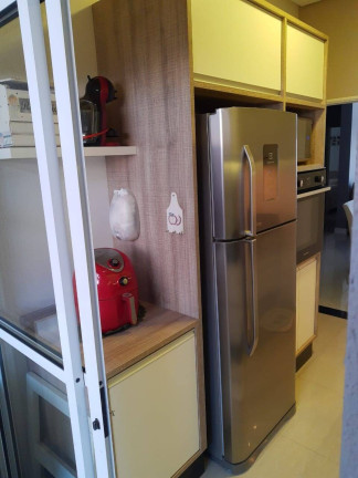 Imagem Casa com 3 Quartos à Venda, 107 m² em Horto Florestal - Sorocaba