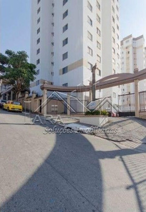 Apartamento com 2 Quartos à Venda,  em Vila Carmosina - São Paulo