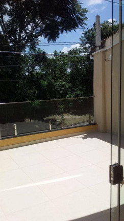 Imagem Casa com 2 Quartos à Venda, 242 m² em Jardim Residencial Villa Amato - Sorocaba