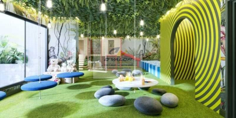Imagem Apartamento com 1 Quarto à Venda, 65 m² em Altiplano Cabo Branco - João Pessoa