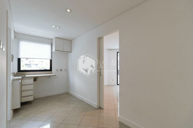 Imagem Apartamento com 1 Quarto à Venda, 35 m² em Vila Nova Conceição - São Paulo