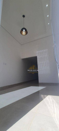 Imagem Casa com 3 Quartos à Venda, 94 m² em Santa Cruz Ii - Cuiabá
