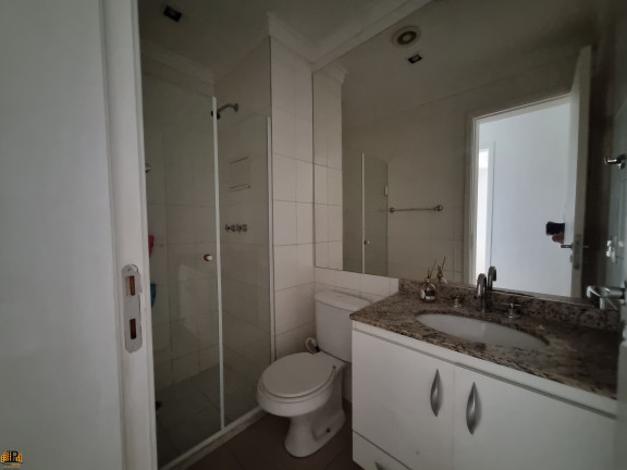 Imagem Apartamento com 3 Quartos à Venda, 193 m² em Baeta Neves - São Bernardo Do Campo