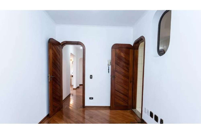 Imagem Apartamento com 4 Quartos à Venda, 220 m² em Jardim Avelino - São Paulo