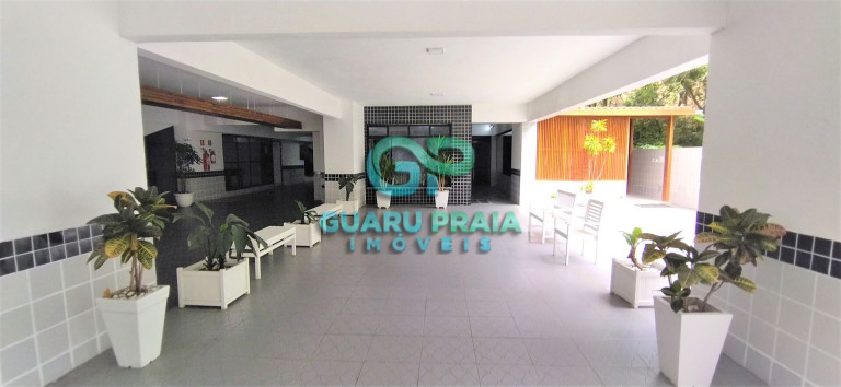 Imagem Apartamento com 3 Quartos à Venda, 140 m² em Pitangueiras - Guarujá