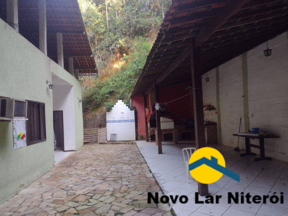 Imagem Casa à Venda, 2.060 m² em Várzea Das Moças - Niterói Imagem Casa à Venda, 2.060 m² em Várzea Das Moças - Niterói