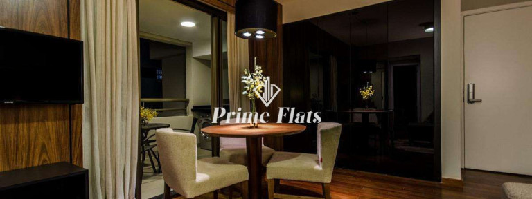 Imagem Apartamento com 2 Quartos à Venda, 60 m² em Brooklin Paulista - São Paulo Imagem Apartamento com 2 Quartos à Venda, 60 m² em Brooklin Paulista - São Paulo