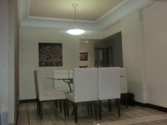 Imagem Apartamento com 4 Quartos à Venda, 196 m² em Pituba - Salvador