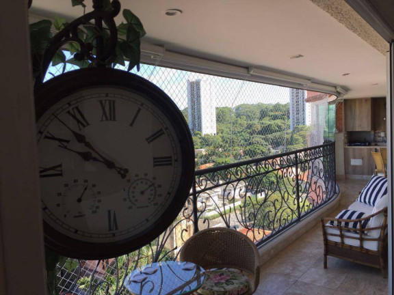 Imagem Apartamento com 3 Quartos à Venda, 189 m² em Santo Amaro - São Paulo Imagem Apartamento com 3 Quartos à Venda, 189 m² em Santo Amaro - São Paulo