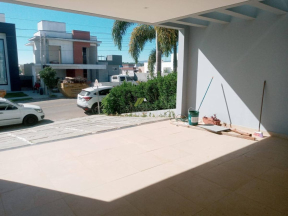 Imagem Casa de Condomínio com 3 Quartos à Venda, 150 m² em São Venâncio - Itupeva