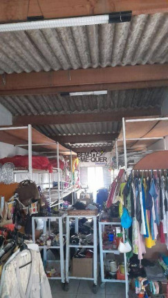 Imagem Galpão à Venda, 250 m² em Vila Piauí - São Paulo Imagem Galpão à Venda, 250 m² em Vila Piauí - São Paulo