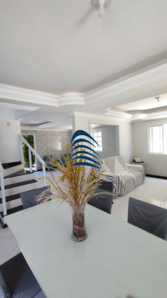 Imagem Casa com 4 Quartos à Venda, 242 m² em Abrantes - Camacari