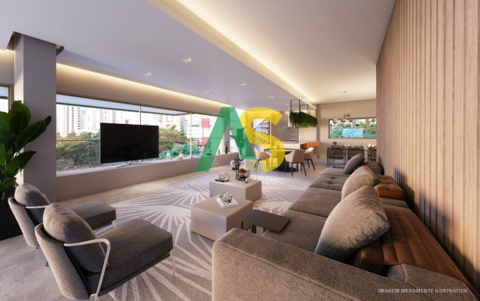 Imagem Imóvel com 4 Quartos à Venda, 130 m² em Boa Viagem - Recife Imagem Imóvel com 4 Quartos à Venda, 130 m² em Boa Viagem - Recife