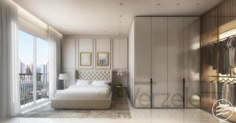 Imagem Apartamento com 4 Quartos à Venda, 159 m² em Centro - Balneário Camboriú
