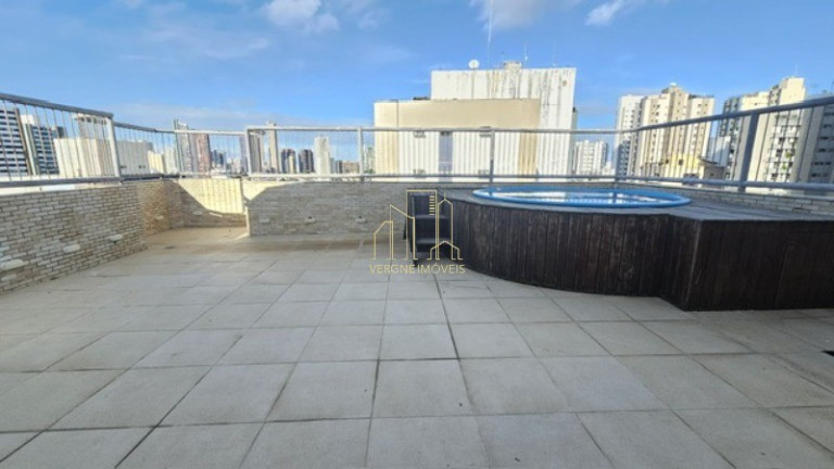 Imóvel com 3 Quartos à Venda, 190 m² em Caminho Das árvores - Salvador