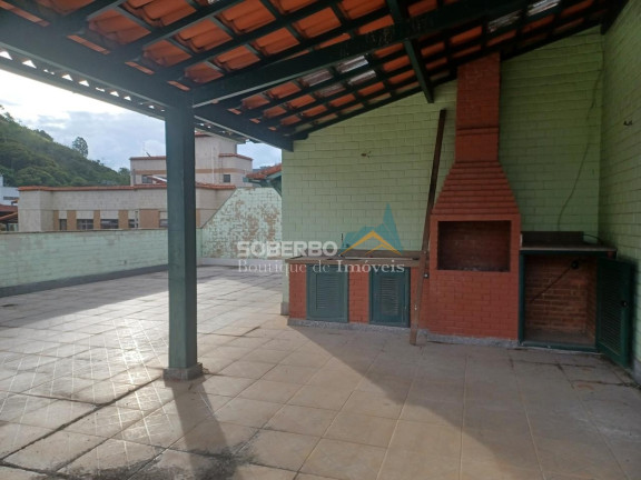 Imagem Cobertura com 3 Quartos à Venda, 234 m² em Várzea - Teresópolis Imagem Cobertura com 3 Quartos à Venda, 234 m² em Várzea - Teresópolis