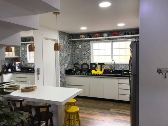 Imagem Casa de Condomínio com 3 Quartos à Venda, 220 m² em Barra - Balneário Camboriú