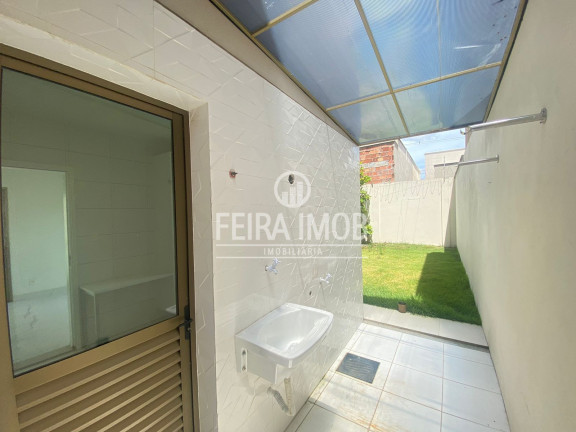 Imagem Casa com 4 Quartos para Alugar, 94 m² em Registro - Feira De Santana Imagem Casa com 4 Quartos para Alugar, 94 m² em Registro - Feira De Santana