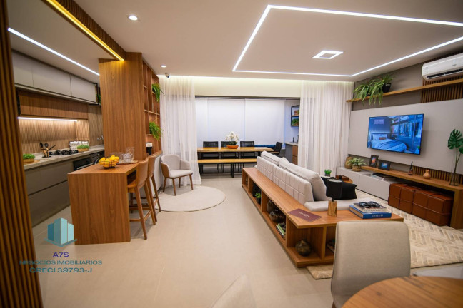Imagem Apartamento com 3 Quartos à Venda, 69 m² em Jardim Paulistano - Sorocaba Imagem Apartamento com 3 Quartos à Venda, 69 m² em Jardim Paulistano - Sorocaba