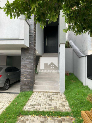 Imagem Casa com 3 Quartos à Venda, 253 m² em Roncáglia - Valinhos
