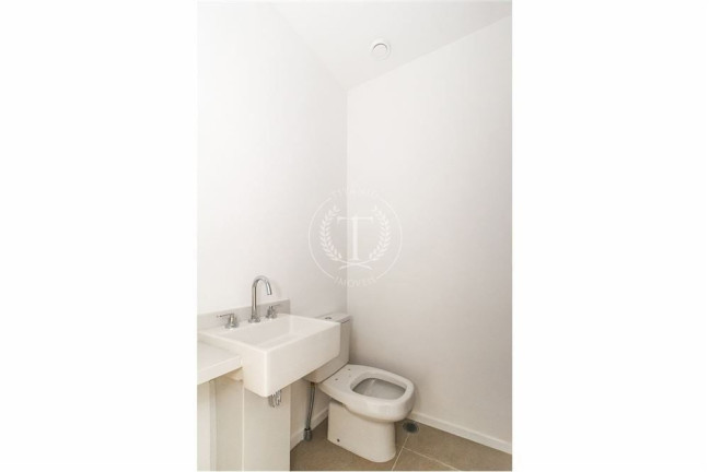 Imagem Apartamento com 3 Quartos à Venda, 105 m² em Jardim Das Acácias - São Paulo