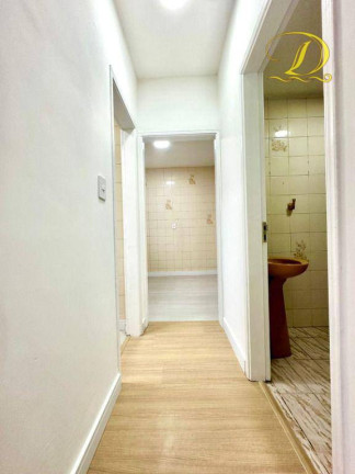 Imagem Apartamento com 1 Quarto à Venda, 41 m² em Boqueirão - Praia Grande Imagem Apartamento com 1 Quarto à Venda, 41 m² em Boqueirão - Praia Grande