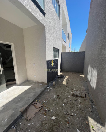 Imagem Casa com 3 Quartos à Venda, 112 m² em Coroados - Guaratuba