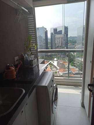 Imagem Apartamento com 2 Quartos à Venda, 76 m² em Alto Da Boa Vista - São Paulo Imagem Apartamento com 2 Quartos à Venda, 76 m² em Alto Da Boa Vista - São Paulo