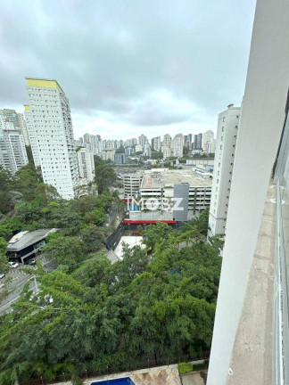 Imagem Imóvel com 2 Quartos à Venda, 75 m² em Vila Andrade - São Paulo