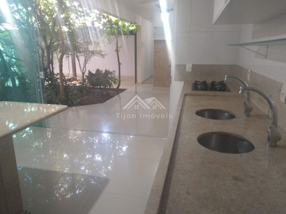 Imagem Casa de Condomínio com 4 Quartos à Venda, 300 m² em Ibiti Royal Park - Sorocaba