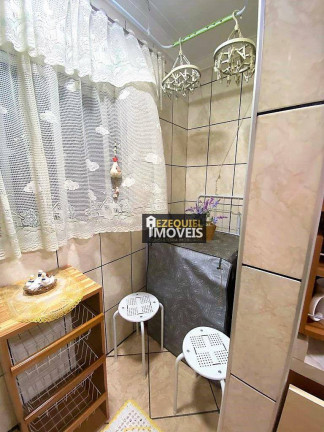 Imagem Apartamento com 2 Quartos à Venda,  em Santa Terezinha - São Bernardo Do Campo