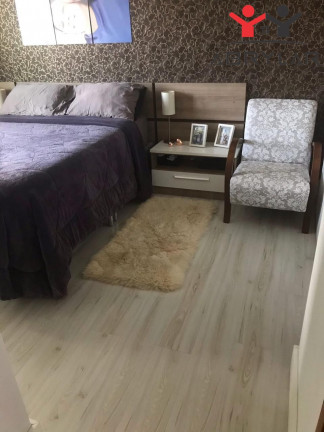 Imagem Imóvel com 3 Quartos à Venda, 92 m² em Jardim Paulista I - Jundiaí Imagem Imóvel com 3 Quartos à Venda, 92 m² em Jardim Paulista I - Jundiaí