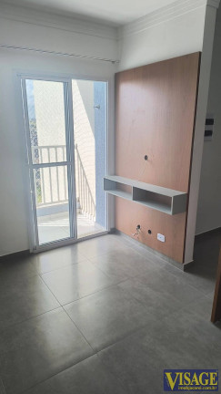 Imagem Apartamento com 2 Quartos para Alugar, em Loteamento Jardim Sol Nascente - Jacareí Imagem Apartamento com 2 Quartos para Alugar, em Loteamento Jardim Sol Nascente - Jacareí