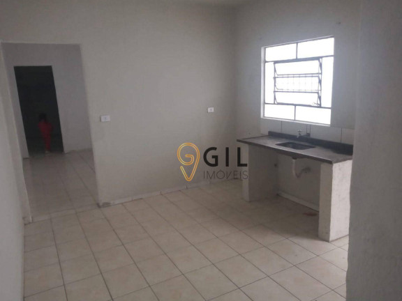 Imagem Casa com 2 Quartos à Venda, 96 m² em Jardim Califórnia - Jacareí