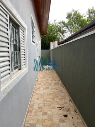 Imagem Casa de Condomínio com 3 Quartos à Venda, 154 m² em Vila São Geraldo - Taubaté Imagem Casa de Condomínio com 3 Quartos à Venda, 154 m² em Vila São Geraldo - Taubaté