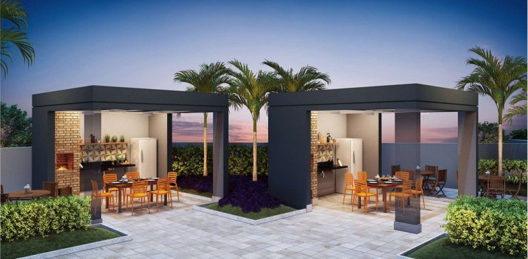Imagem Apartamento com 2 Quartos à Venda, 36 m² em Vila Inglesa - São Paulo Imagem Apartamento com 2 Quartos à Venda, 36 m² em Vila Inglesa - São Paulo