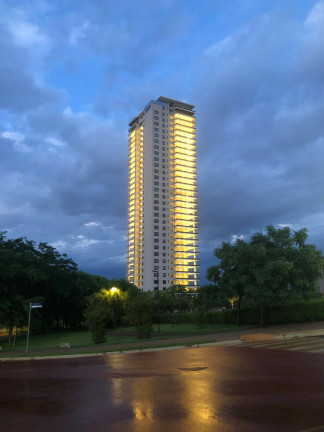 Imagem Apartamento com 4 Quartos à Venda, 376 m² em Ribeirão Preto Imagem Apartamento com 4 Quartos à Venda, 376 m² em Ribeirão Preto