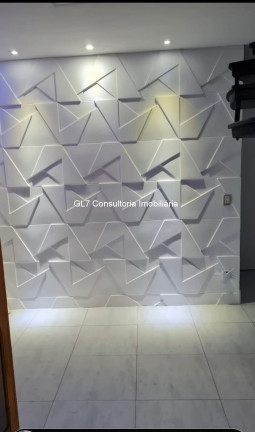 Imagem Apartamento com 3 Quartos à Venda, 160 m² em Parque Boa Esperança - Indaiatuba