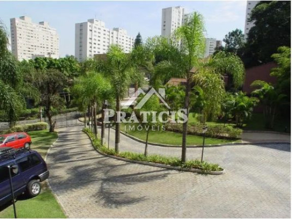 Imagem Apartamento com 3 Quartos à Venda, 93 m² em Vila Mariana - São Paulo