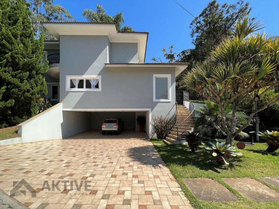 Imagem Casa de Condomínio com 4 Quartos à Venda, 421 m² em Granja Viana - Cotia Imagem Casa de Condomínio com 4 Quartos à Venda, 421 m² em Granja Viana - Cotia