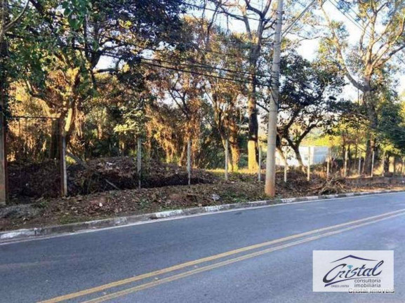 Imagem Terreno à Venda, 2.334 m² em Granja Viana - Cotia