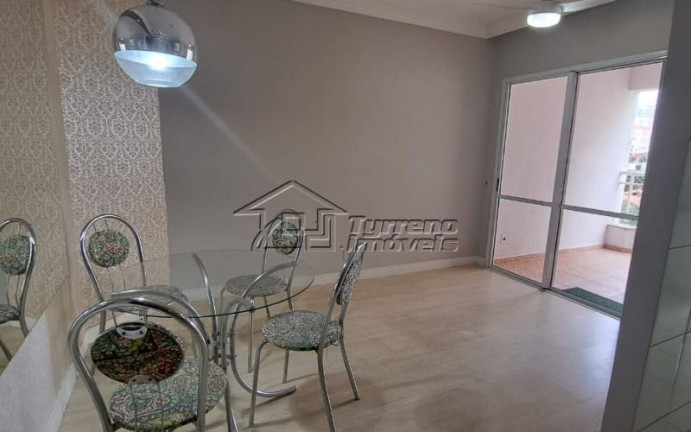 Imagem Apartamento com 2 Quartos à Venda, 69 m² em Vila Ema - São José Dos Campos Imagem Apartamento com 2 Quartos à Venda, 69 m² em Vila Ema - São José Dos Campos