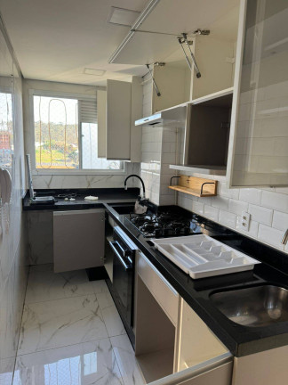 Imagem Apartamento com 2 Quartos à Venda, 41 m² em Jardim Helian - São Paulo Imagem Apartamento com 2 Quartos à Venda, 41 m² em Jardim Helian - São Paulo