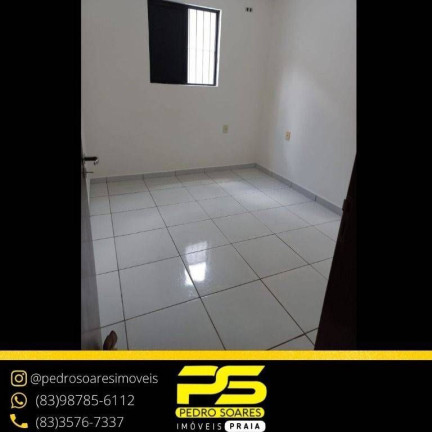 Imagem Apartamento com 2 Quartos à Venda, 55 m² em Jardim Cidade Universitária - João Pessoa