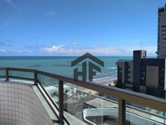 Apartamento com 3 Quartos à Venda, 92 m² em Boa Viagem - Recife